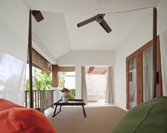 Imagen de la habitación del Hotel Sala Samui Choengmon Beach. Foto 3