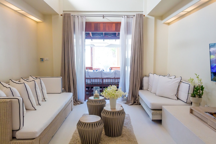 Imagen de la habitación del Hotel Sala Samui Choengmon Beach. Foto 6