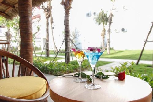 Imagen general del Hotel Sala Tuy Hoa Beach. Foto 1