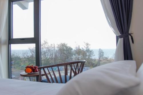 Imagen de la habitación del Hotel Sala Tuy Hoa Beach. Foto 7
