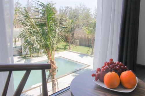 Imagen de la habitación del Hotel Sala Tuy Hoa Beach. Foto 9
