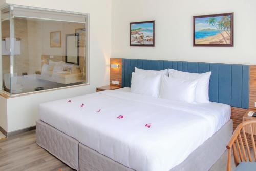 Imagen general del Hotel Sala Tuy Hoa Beach. Foto 3