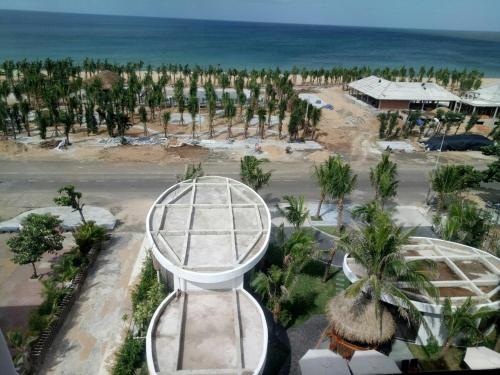 Imagen general del Hotel Sala Tuy Hoa Beach. Foto 4