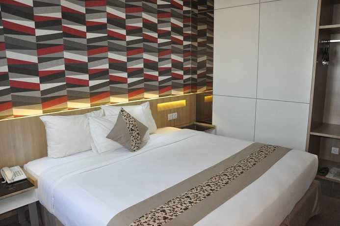 Imagen de la habitación del Hotel Sala View. Foto 2