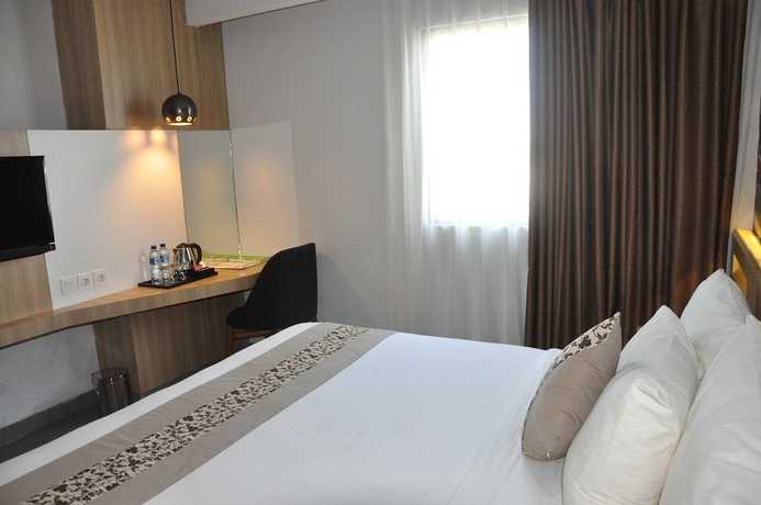 Imagen de la habitación del Hotel Sala View. Foto 4