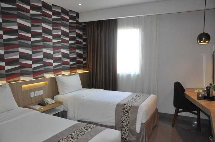 Imagen de la habitación del Hotel Sala View. Foto 6