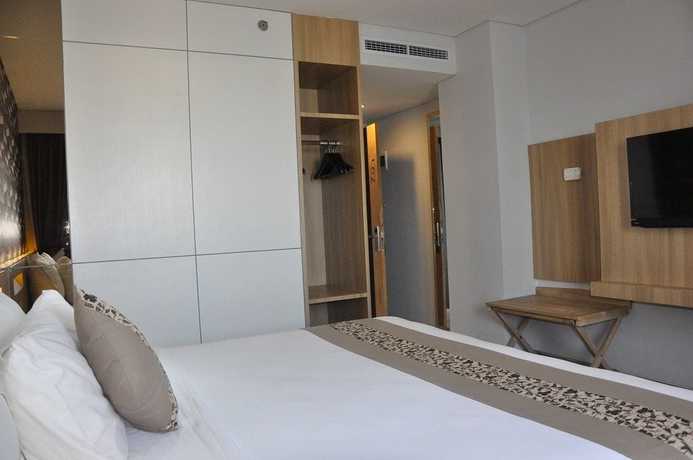Imagen de la habitación del Hotel Sala View. Foto 9