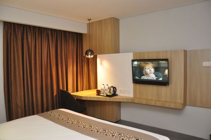 Imagen de la habitación del Hotel Sala View. Foto 10
