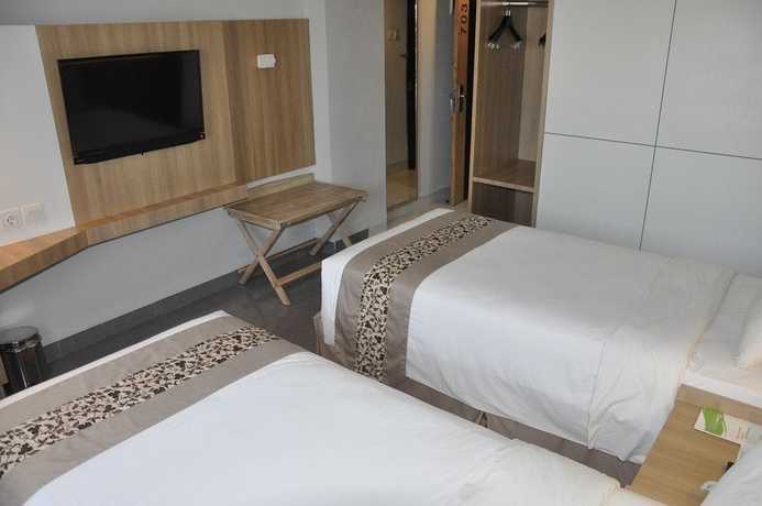 Imagen de la habitación del Hotel Sala View. Foto 11