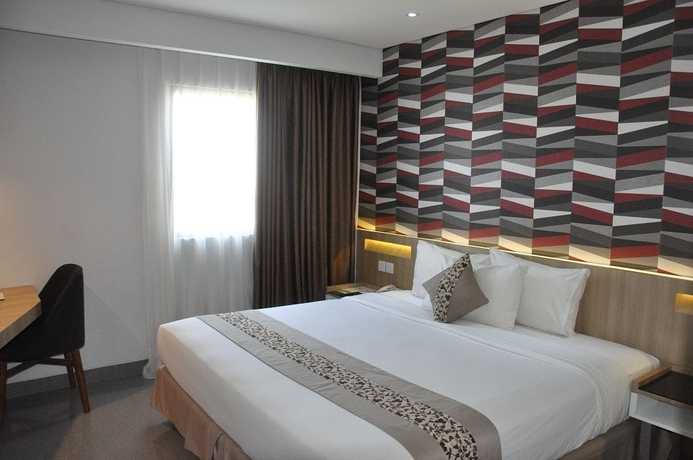 Imagen de la habitación del Hotel Sala View. Foto 14