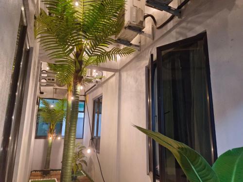 Imagen general del Hotel Salaam Suites. Foto 5