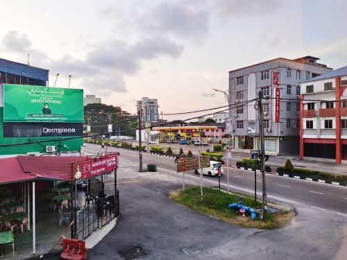 Imagen general del Hotel Salaam Suites. Foto 6