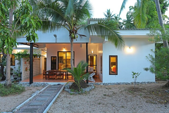 Imagen general del Hotel Salacoco. Foto 6