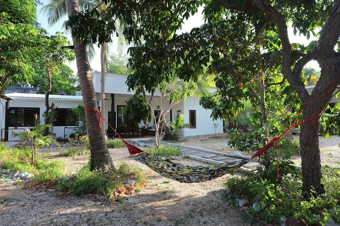 Imagen general del Hotel Salacoco. Foto 10