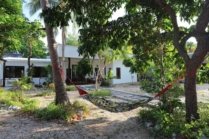 Imagen de la habitación del Hotel Salacoco. Foto 14