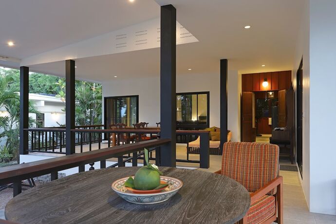 Imagen de la habitación del Hotel Salacoco. Foto 17