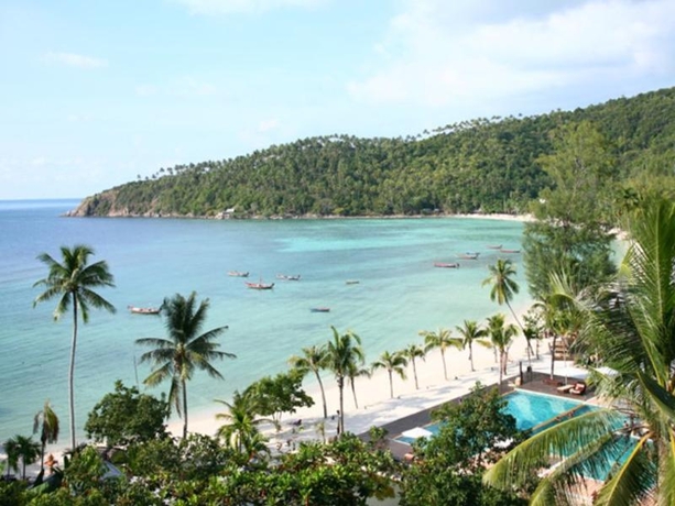 Imagen general del Hotel Salad Buri Resort and Spa. Foto 2