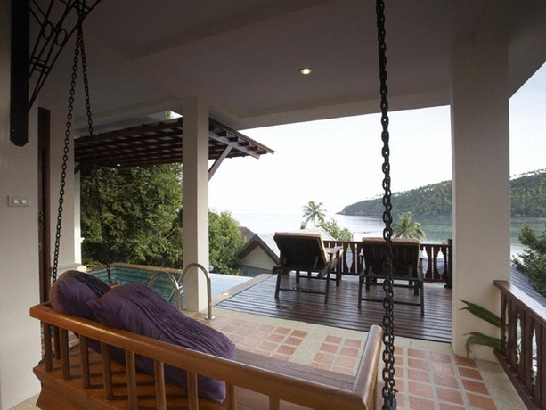 Imagen general del Hotel Salad Buri Resort and Spa. Foto 3