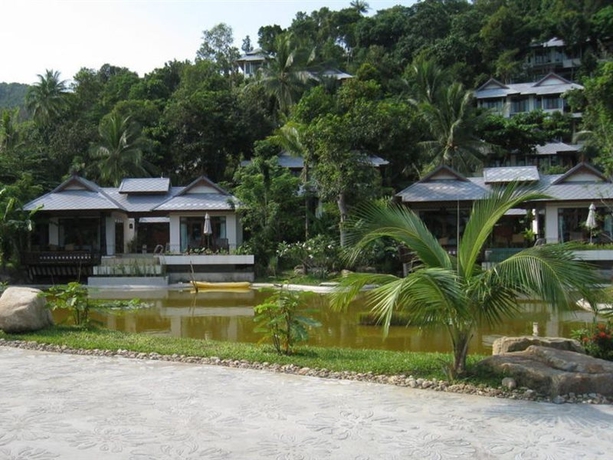 Imagen general del Hotel Salad Buri Resort and Spa. Foto 4