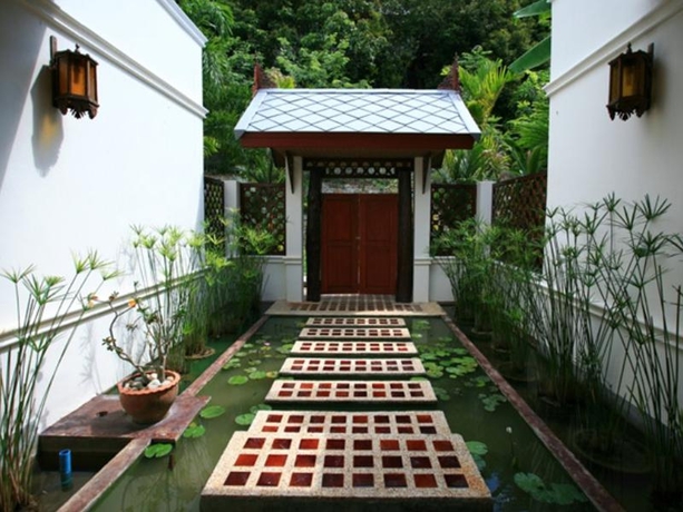 Imagen general del Hotel Salad Buri Resort and Spa. Foto 6