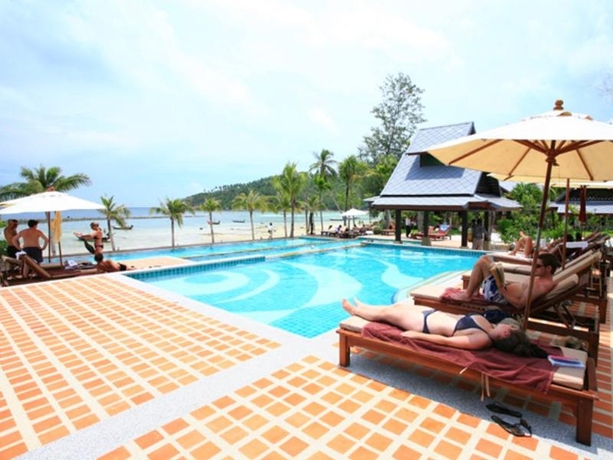 Imagen general del Hotel Salad Buri Resort and Spa. Foto 7