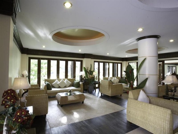 Imagen general del Hotel Salad Buri Resort and Spa. Foto 8