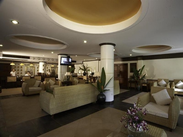 Imagen general del Hotel Salad Buri Resort and Spa. Foto 9