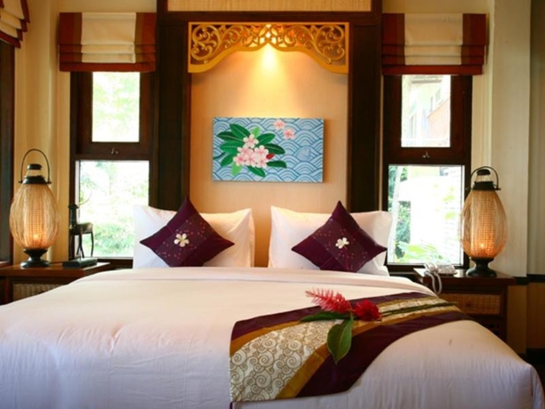 Imagen general del Hotel Salad Buri Resort and Spa. Foto 10