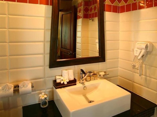 Imagen general del Hotel Salad Buri Resort and Spa. Foto 11