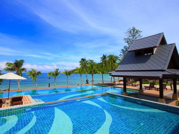 Imagen general del Hotel Salad Buri Resort and Spa. Foto 13