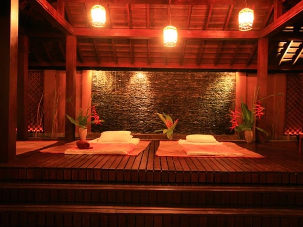 Imagen general del Hotel Salad Buri Resort and Spa. Foto 14