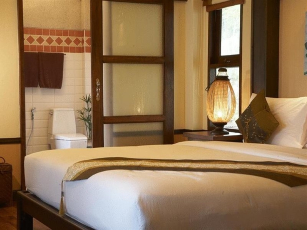 Imagen general del Hotel Salad Buri Resort and Spa. Foto 15