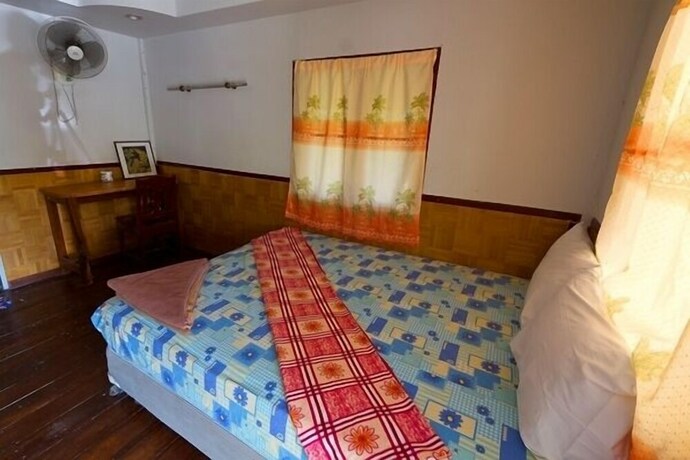 Imagen de la habitación del Hotel Salad Villa. Foto 32