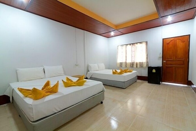 Imagen de la habitación del Hotel Salad Villa. Foto 34