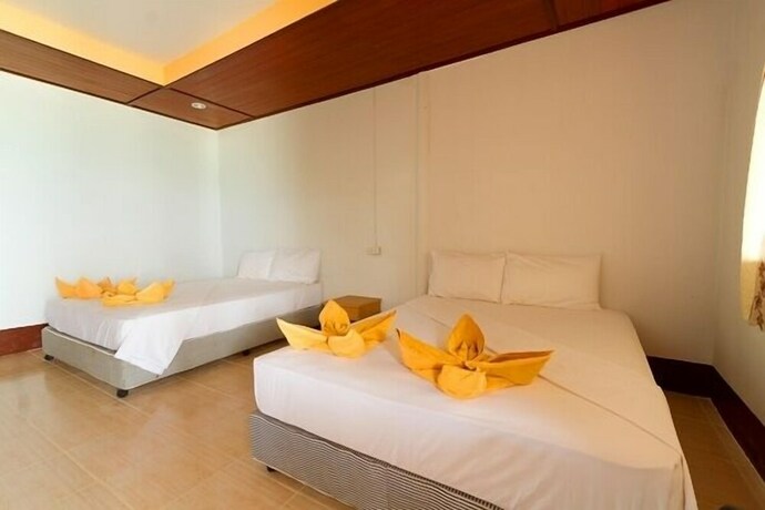 Imagen de la habitación del Hotel Salad Villa. Foto 36