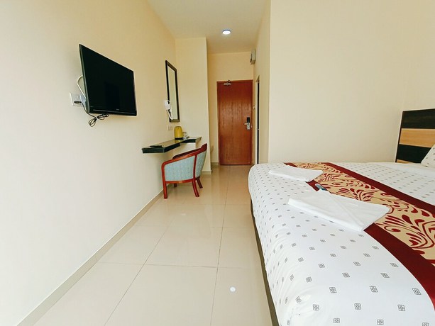 Imagen de la habitación del Hotel Salak Boutique. Foto 6