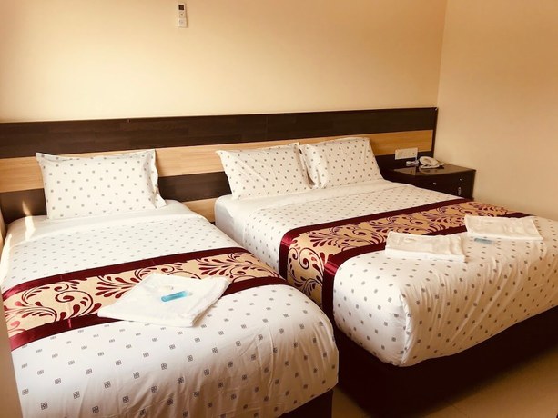 Imagen de la habitación del Hotel Salak Boutique. Foto 7