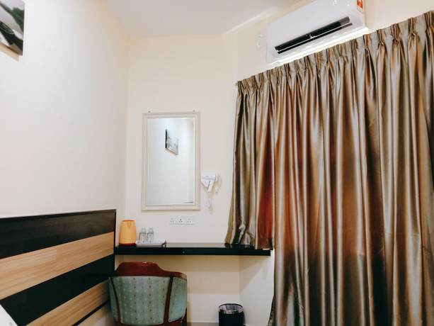 Imagen de la habitación del Hotel Salak Boutique. Foto 11