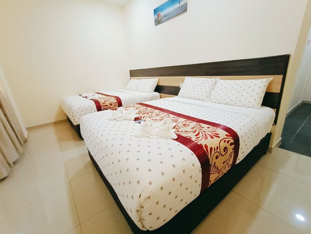 Imagen de la habitación del Hotel Salak Boutique. Foto 12