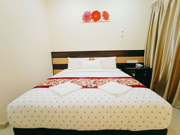 Imagen de la habitación del Hotel Salak Boutique. Foto 13