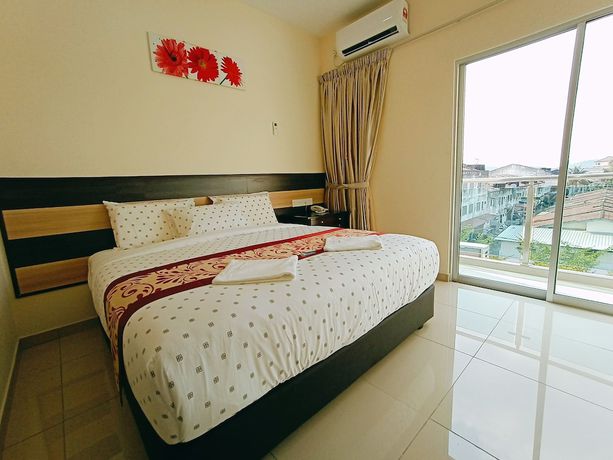 Imagen general del Hotel Salak Boutique. Foto 1