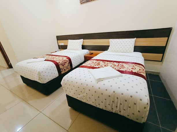 Imagen de la habitación del Hotel Salak Boutique. Foto 18