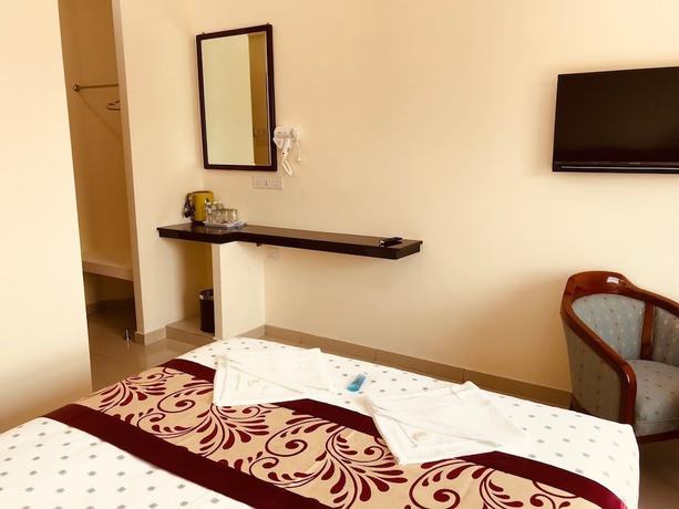 Imagen de la habitación del Hotel Salak Boutique. Foto 20