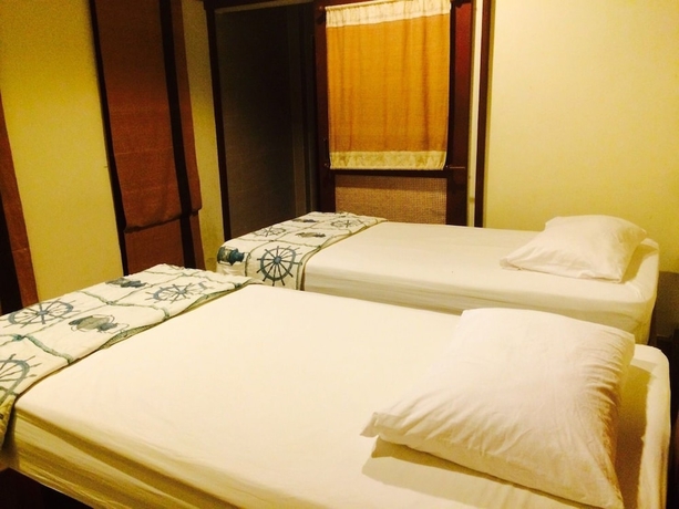 Imagen de la habitación del Hotel Salakphet Resort. Foto 10