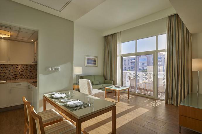 Imagen de la habitación del Hotel Salalah Gardens. Foto 6