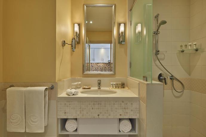 Imagen de la habitación del Hotel Salalah Gardens. Foto 11