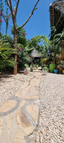 Imagen general del Hotel Salama and Mbuyuni Bungalows. Foto 6