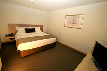 Imagen de la habitación del Hotel Salamanca Inn. Foto 2