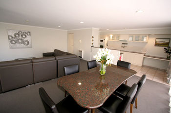 Imagen de la habitación del Hotel Salamanca Inn. Foto 3