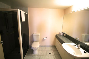 Imagen de la habitación del Hotel Salamanca Inn. Foto 4